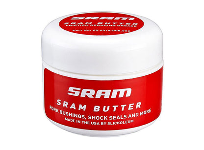SRAM Butter Grease