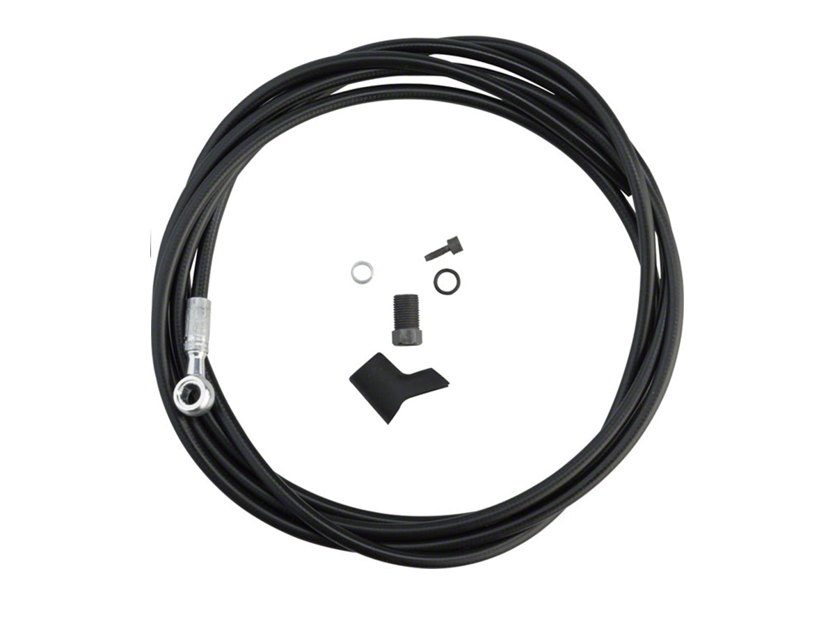 SRAM Guide Ultimate Hose Kit Black Fits all B (2016+) RSC/RS/R 2000mm