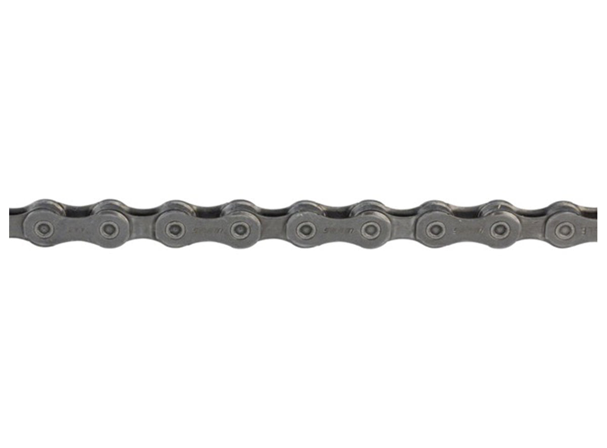 SRAM NX Eagle 12 Speed Chain Silver 126 Links 