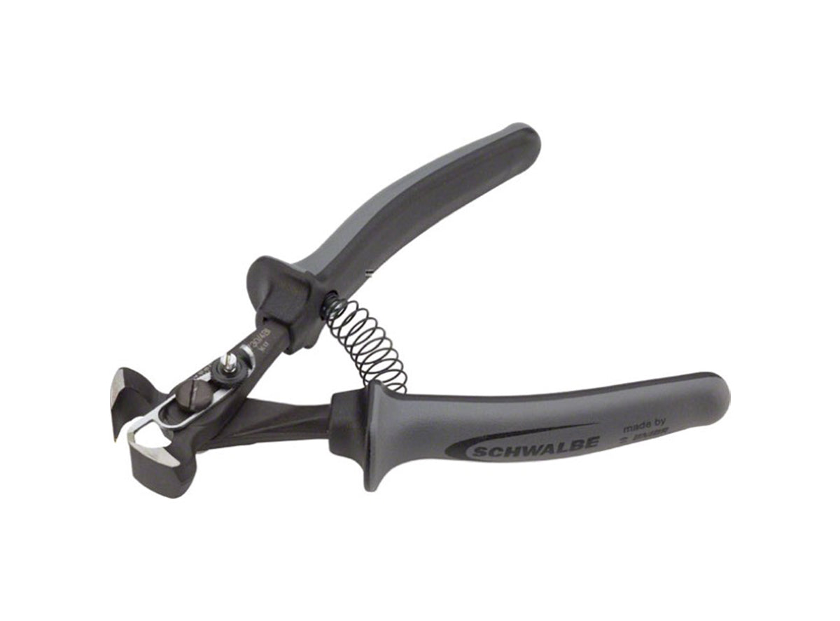 Schwalbe Tread Cutting Tool Black - Gray  