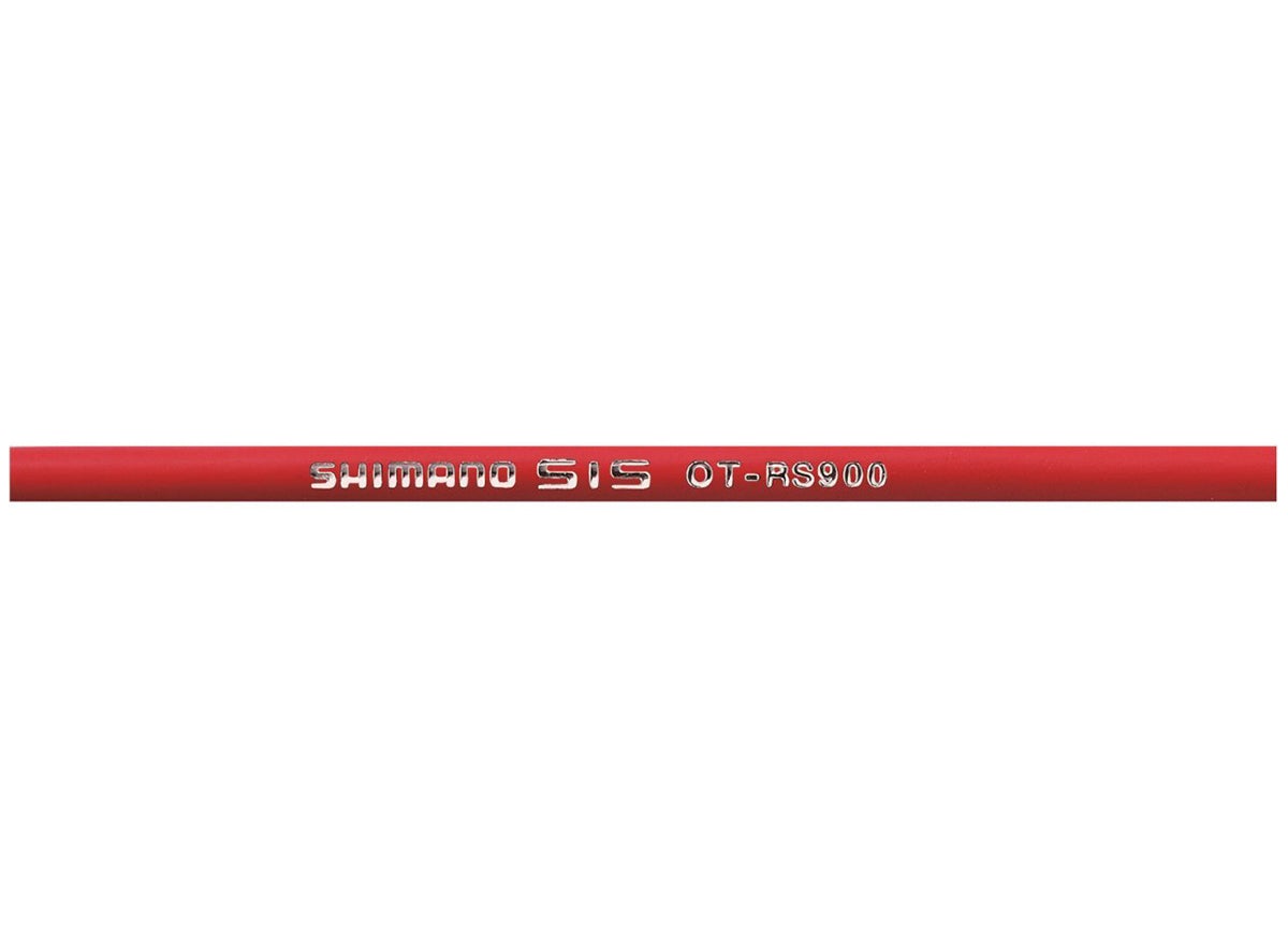 Shimano Dura-Ace R9100 Shift Cable Set - Red Red  