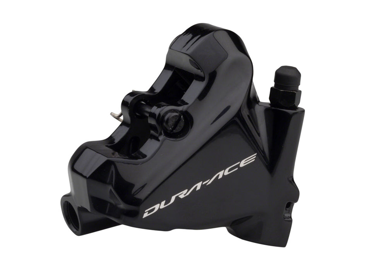 Shimano Dura-Ace R9170 Brake Caliper Black Rear - Flat Mount 