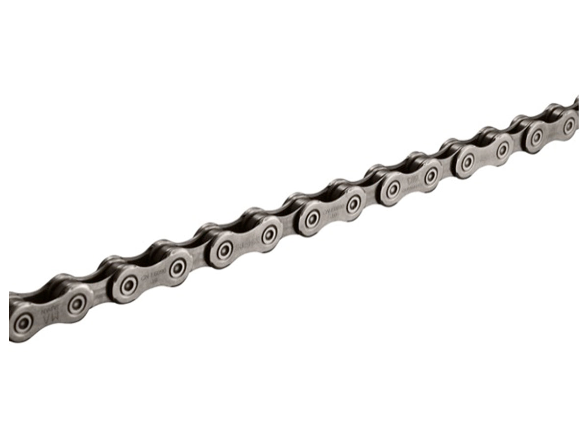 Shimano STEPS E6090 10 Speed E-Bike Chain Silver 138 Links 