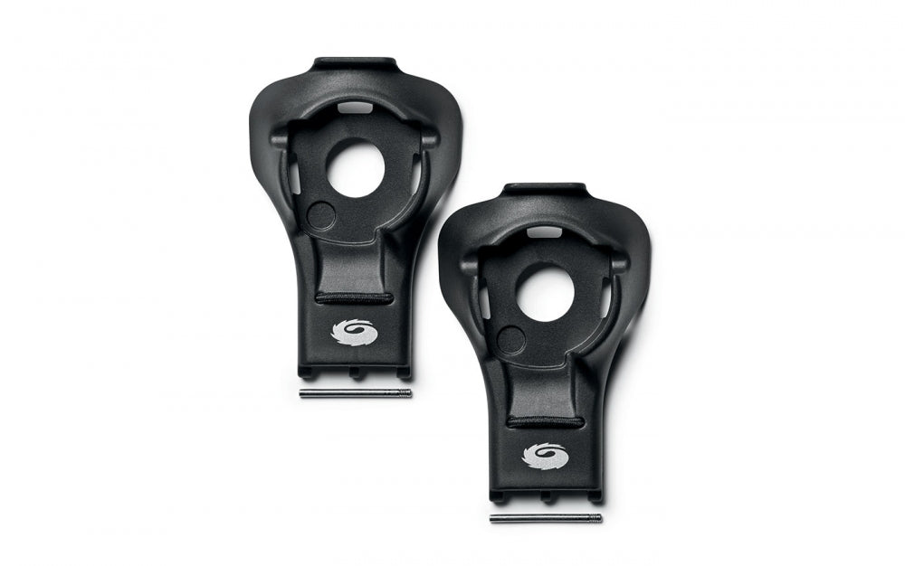 Sidi Sixty Tecno 4 Plate - Black Black  