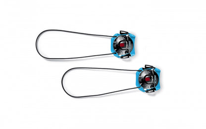 Sidi Techno 3 Push System - Light Blue-Black Light Blue - Black Short 