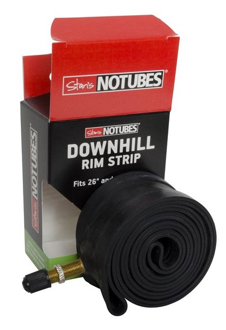 Stans No Tubes Downhill Rim Strip