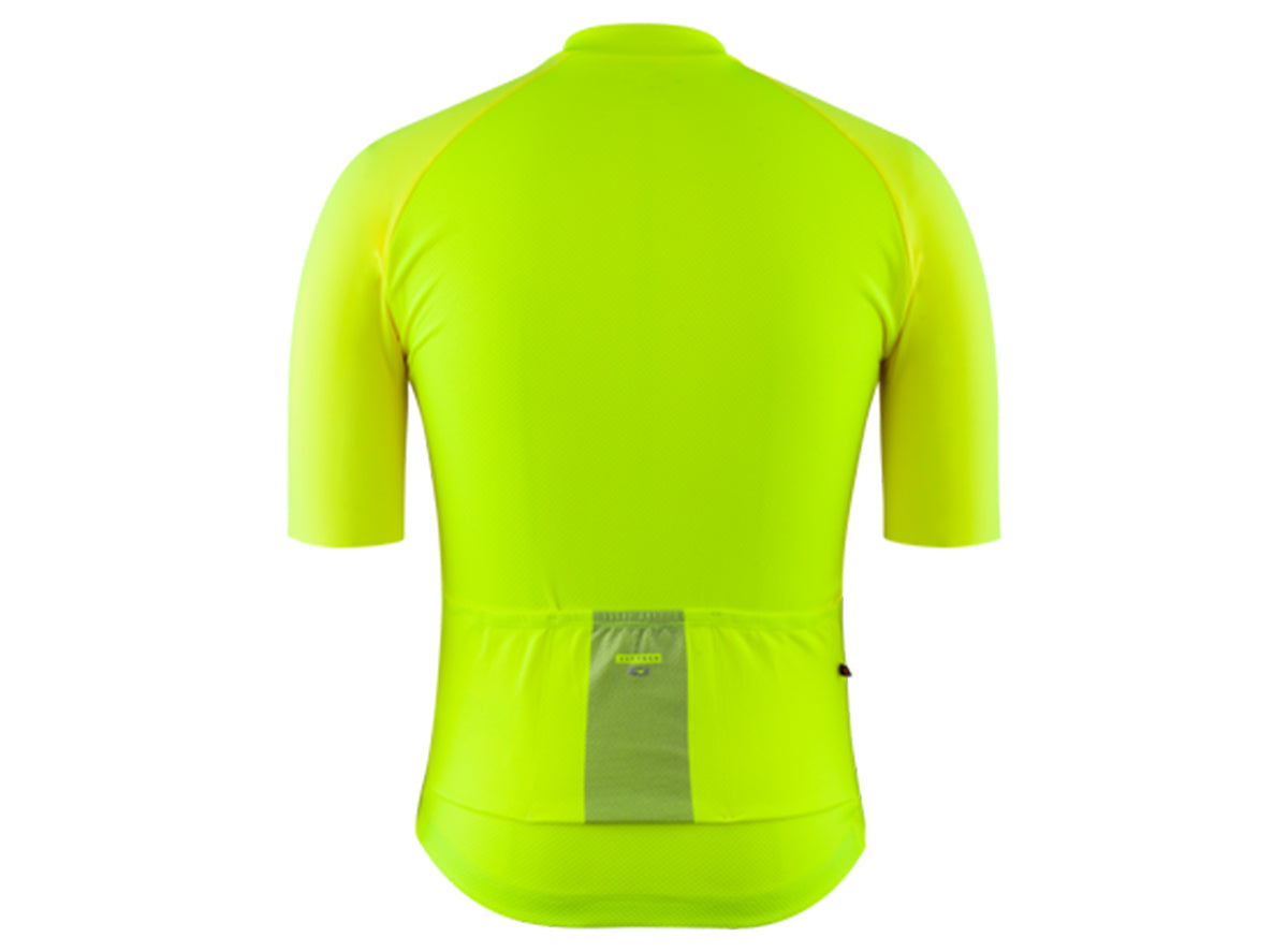 Sugoi Essence 2 Short Sleeve Jersey - Super Nova