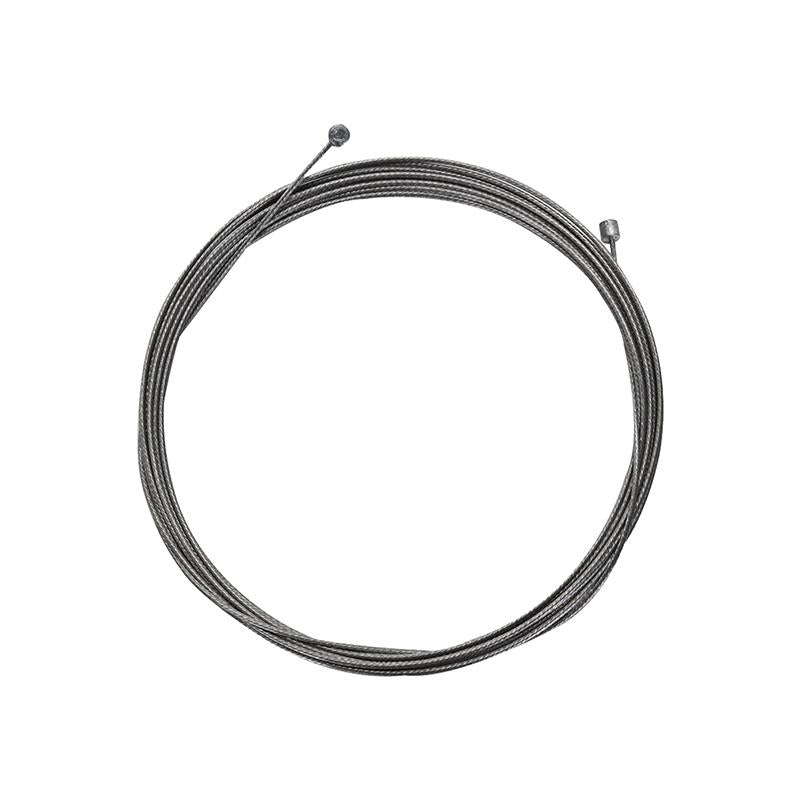 Sunlite Stainless Inner Shift Cable - Silver Silver 3000mm 1.2mm - Shimano