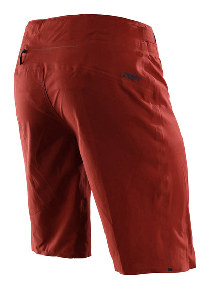 Troy Lee Designs Drift MTB Short - Shell - Copper