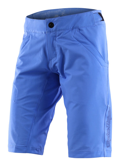 Troy Lee Designs MTB Mischief Short - Shell - Womens - Wildflower