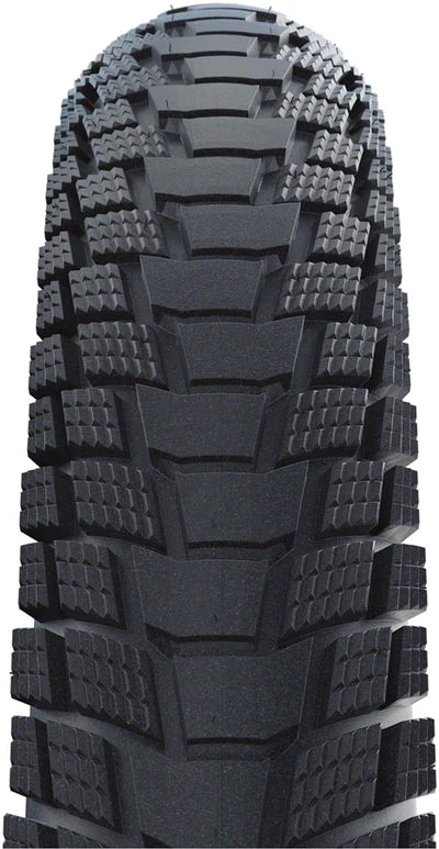 Schwalbe Pick Up Performance 26" E-Cargo Wire Tire - Reflex