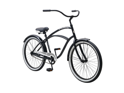 Tuesday X Volcom 18" Cruiser Bike - Black
