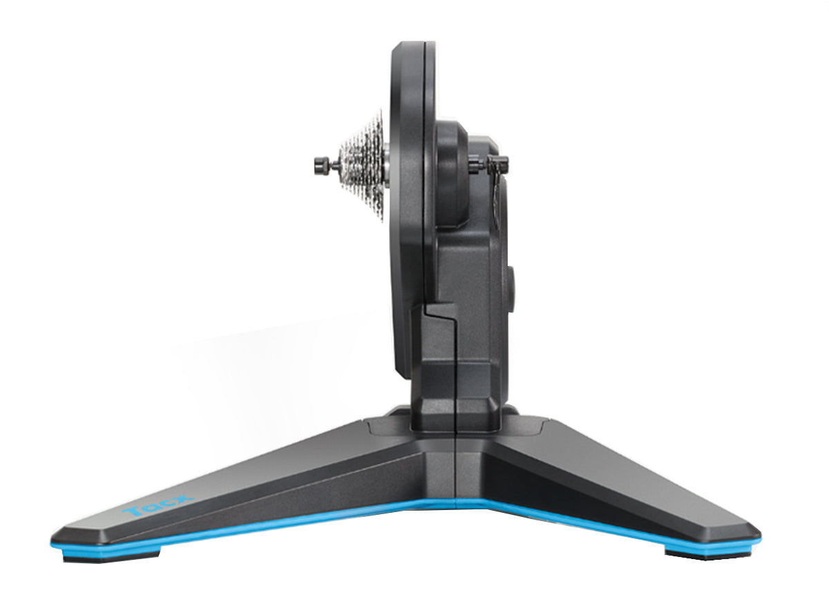Tacx FLUX 2 Smart Bike trainer
