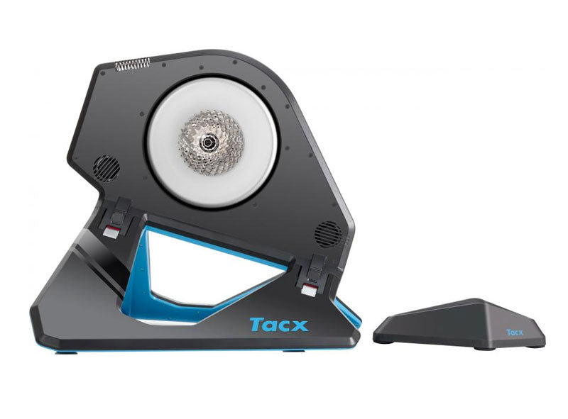 Tacx NEO 2T Smart Trainer Black - Blue  