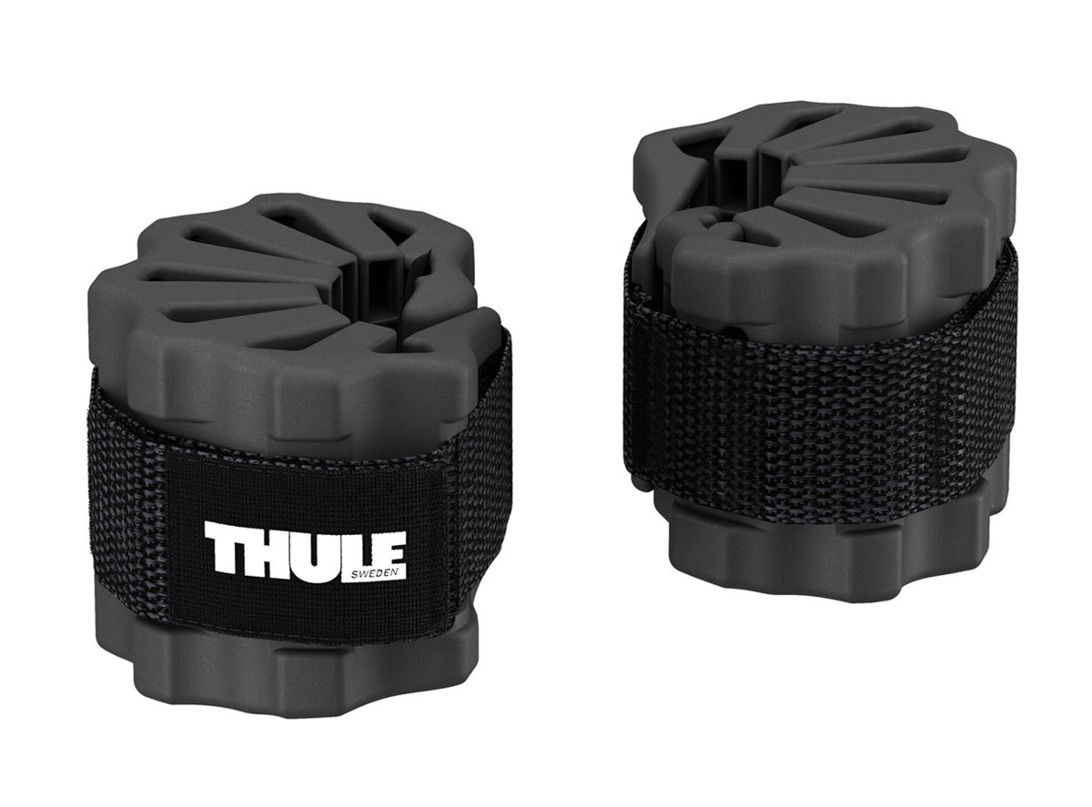 Thule Bike Protector Black  