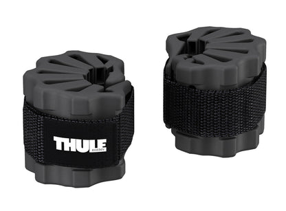 Thule Bike Protector Black  