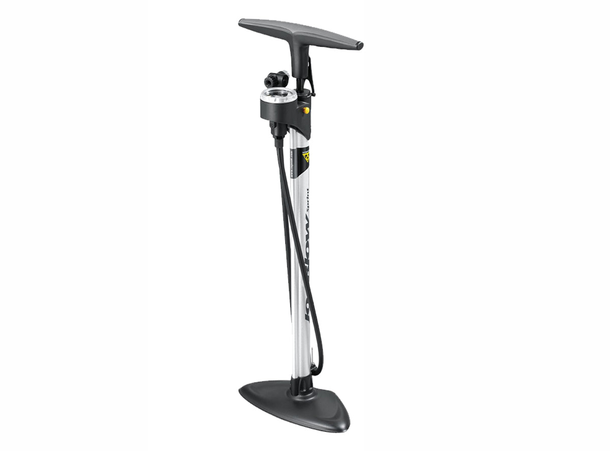 Topeak JoeBlow Sprint Floor Pump