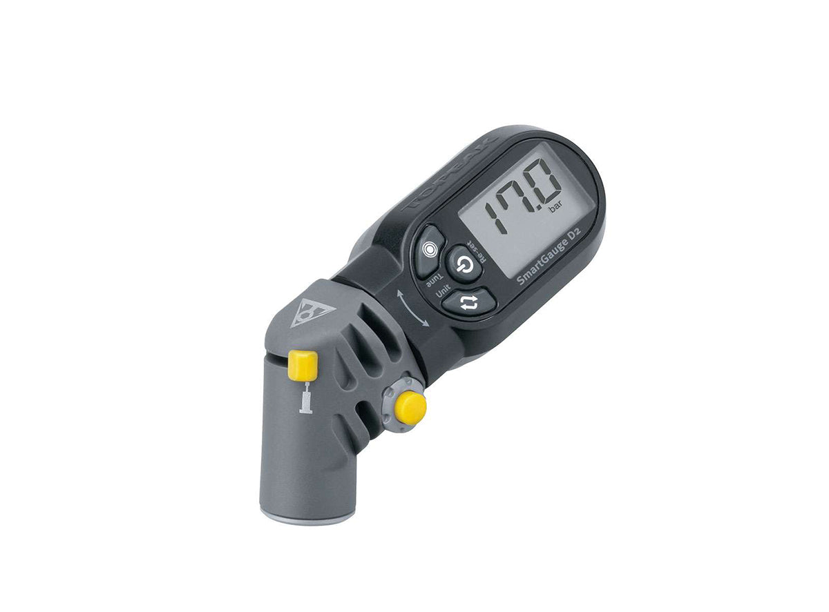 Topeak Smartgauge D2