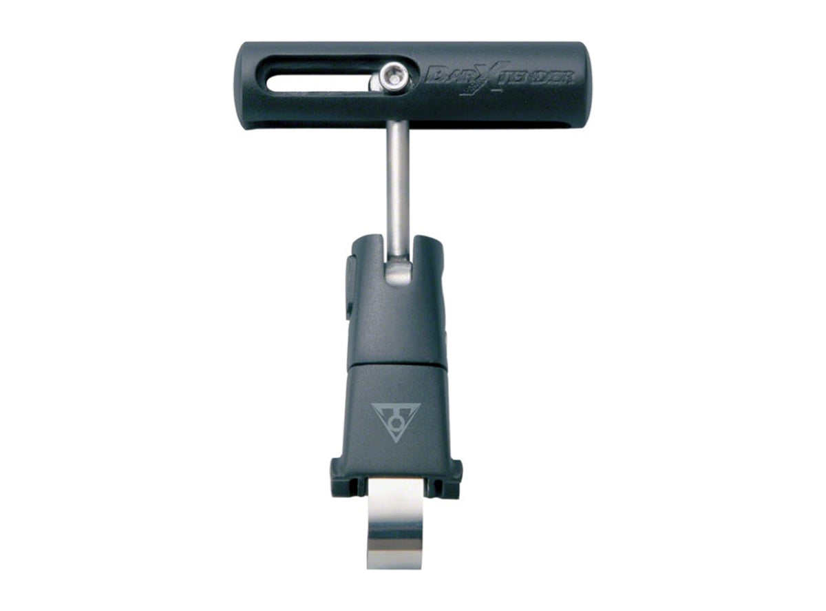 Topeak BarXtender Mount Black  