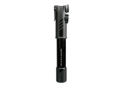 Topeak Mountain TT G Mini Pump Black Presta / Schrader / Dunlop 