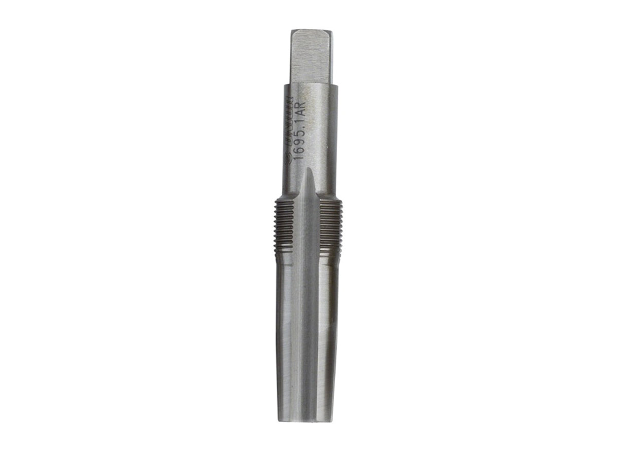 Unior Reaming Pedal Tap for Pedal Thread Inserts