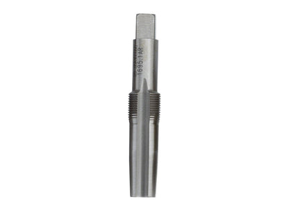Unior Reaming Pedal Tap for Pedal Thread Inserts