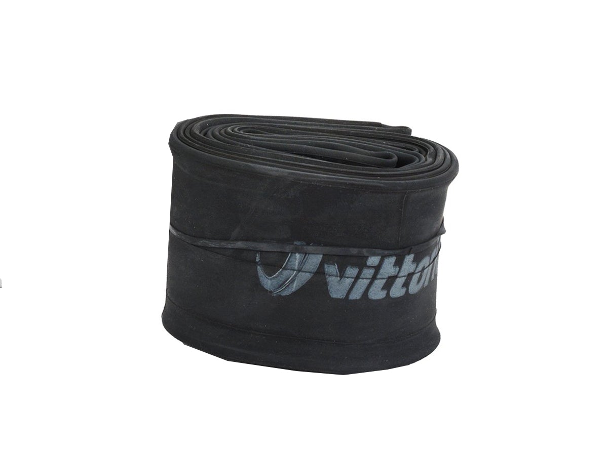 Vittoria Standard 26" MTB Tube 1.95-2.5" 48mm - Schrader 