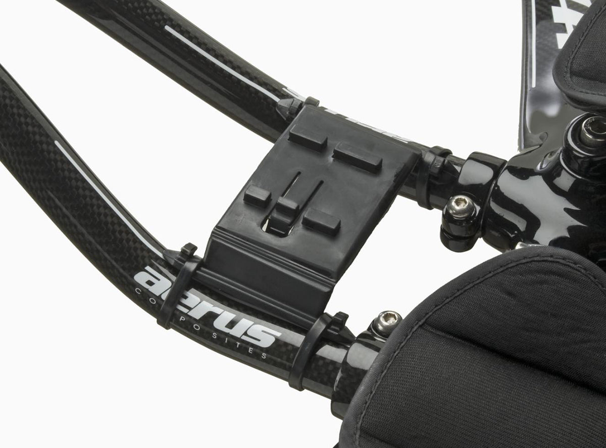 Wahoo Aerobar Bicycle Mount