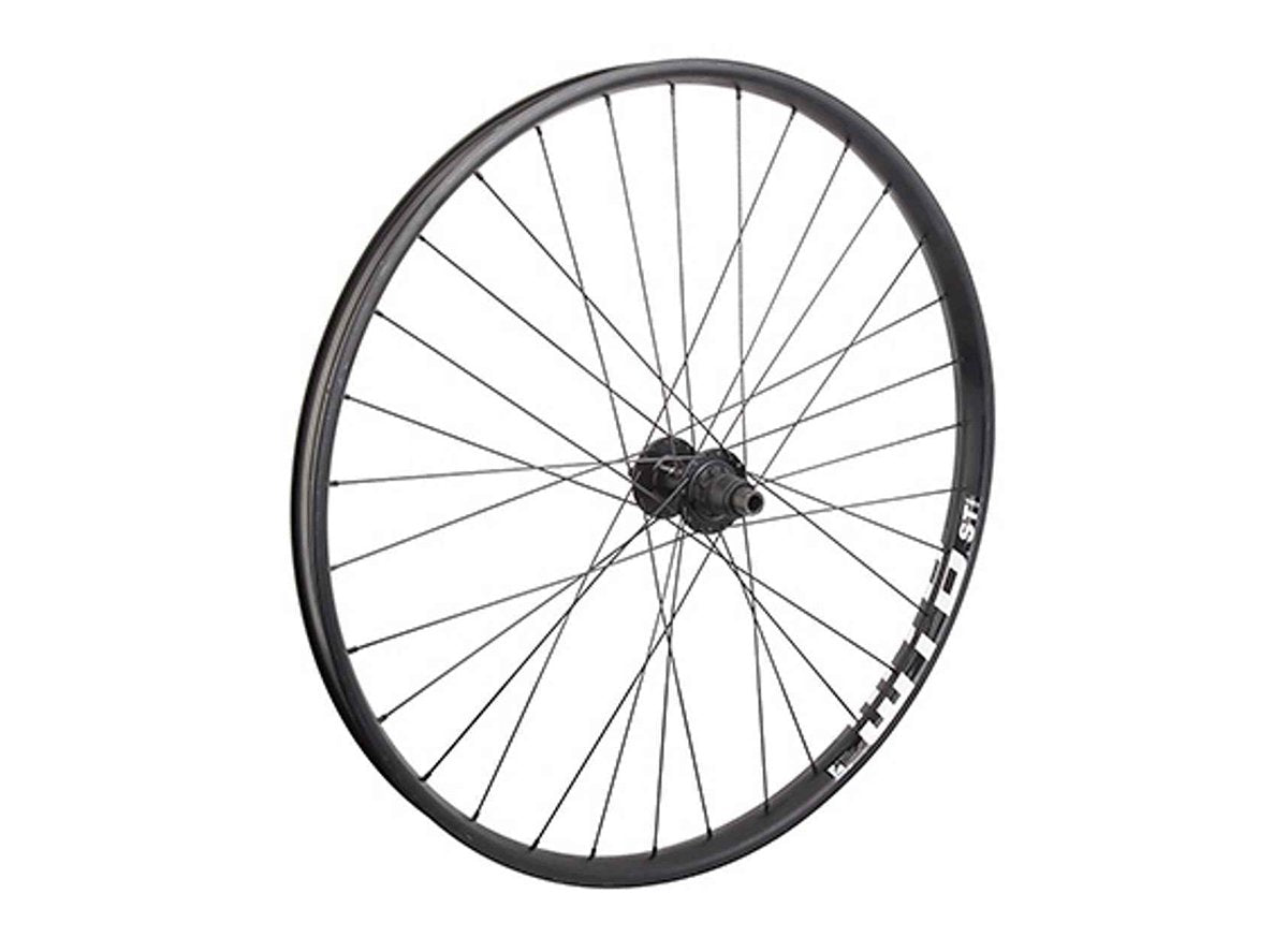 Origin8 MT-3100 on WTB ST TCS 2.0 i35 Boost 29" MTB Wheel - Rear