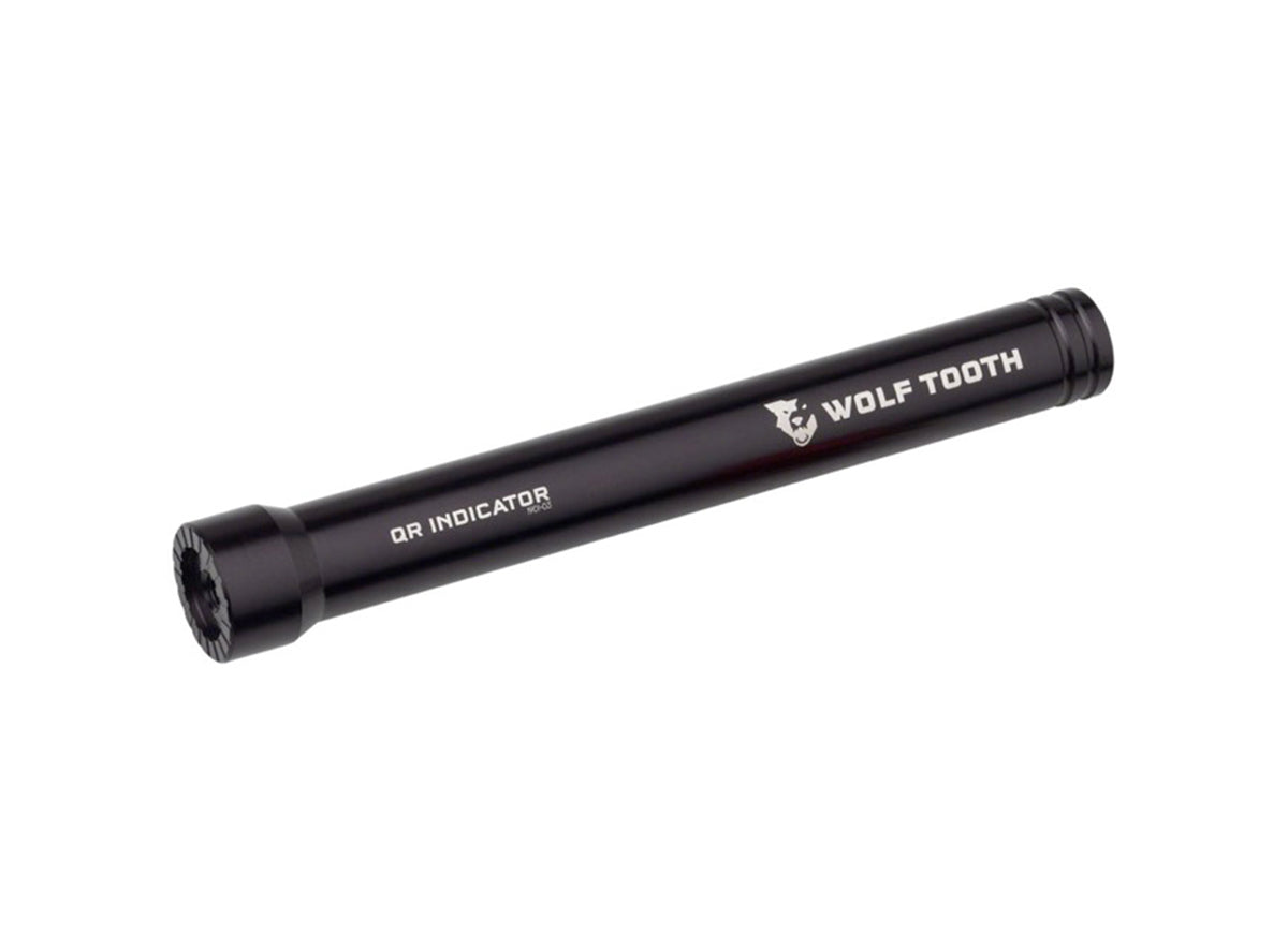 Wolf Tooth Components Pack Hanger Alignment Tool Black Thru Axle Kit 