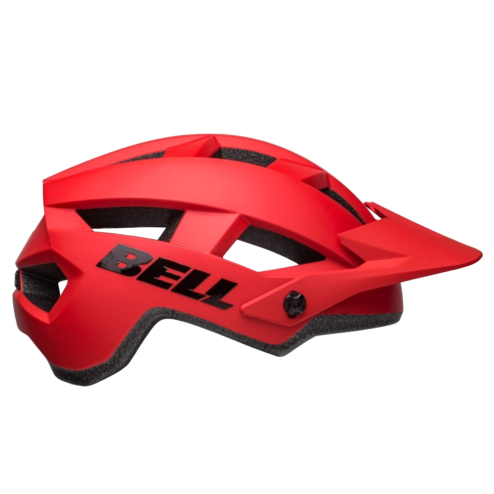 Bell Spark 2 MIPS MTB Helmet - Matt Red