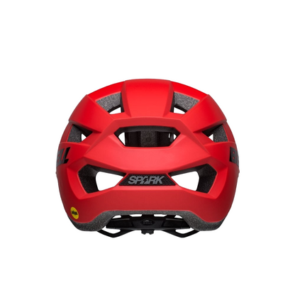 Bell Spark 2 MIPS MTB Helmet - Matt Red