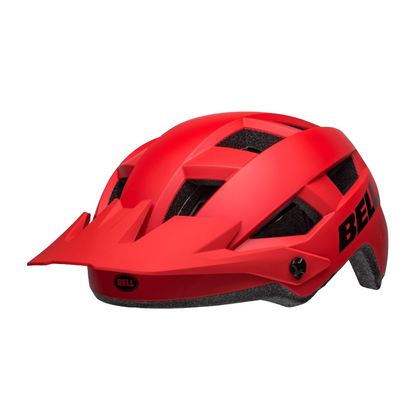 Bell Spark 2 MIPS MTB Helmet - Matt Red