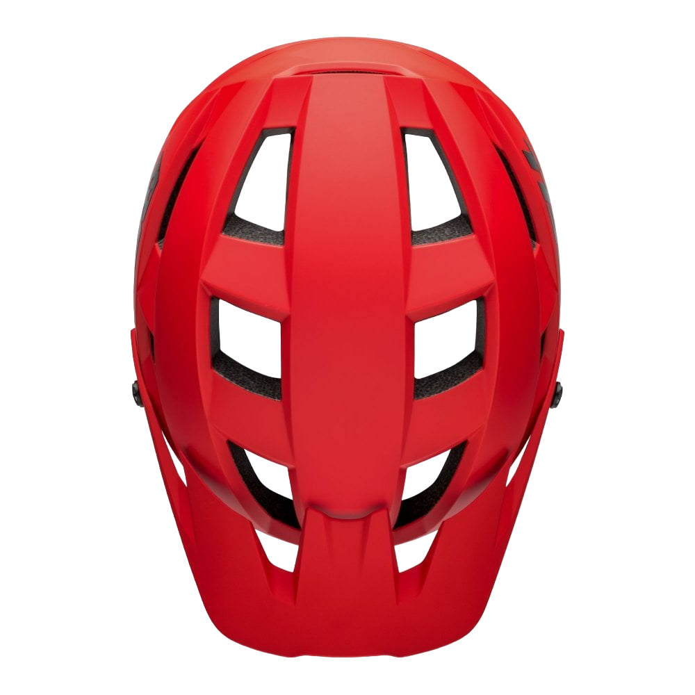 Bell Spark 2 MIPS MTB Helmet - Matt Red