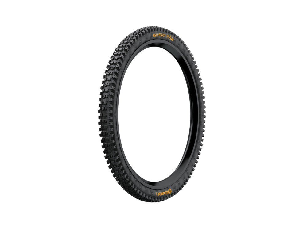 Continental Kryptotal-F Enduro 29" Folding MTB Tire - Front