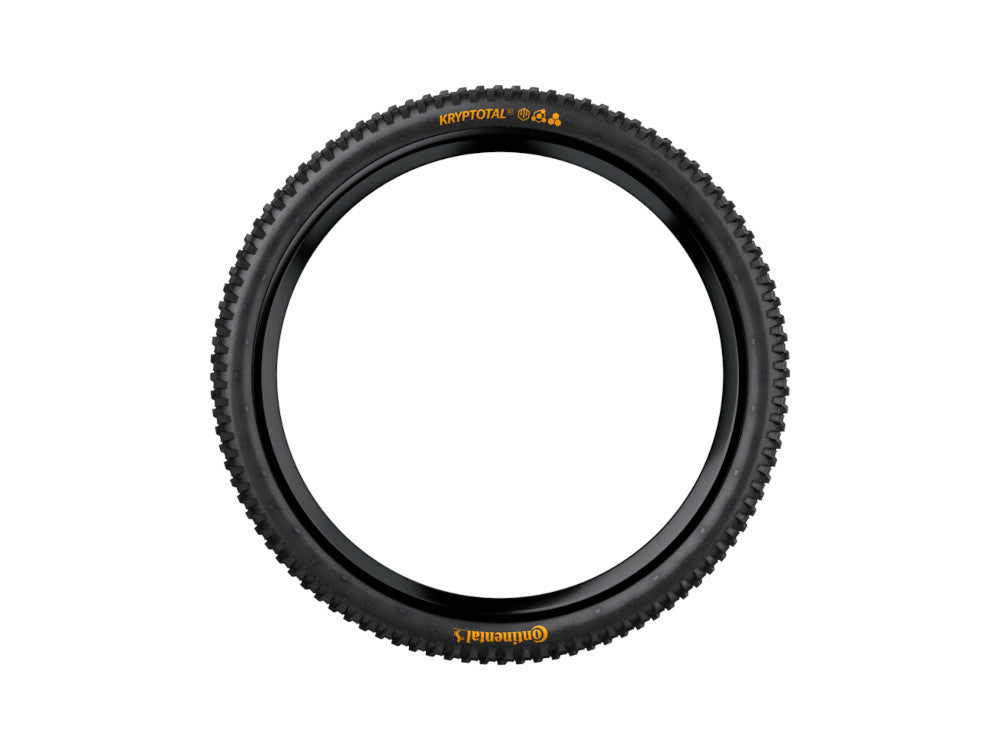 Continental Kryptotal-F Enduro 29" Folding MTB Tire - Front