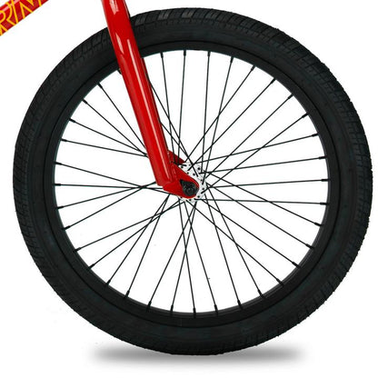 Eastern Lowdown 20" BMX - Red