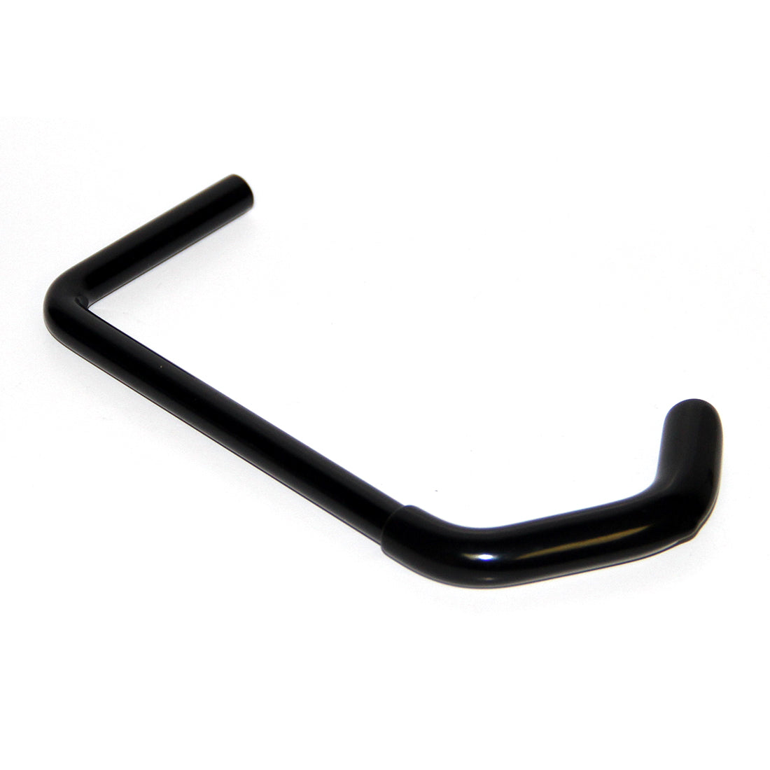 Feedback Velo Hinge Long Hook Black Each 