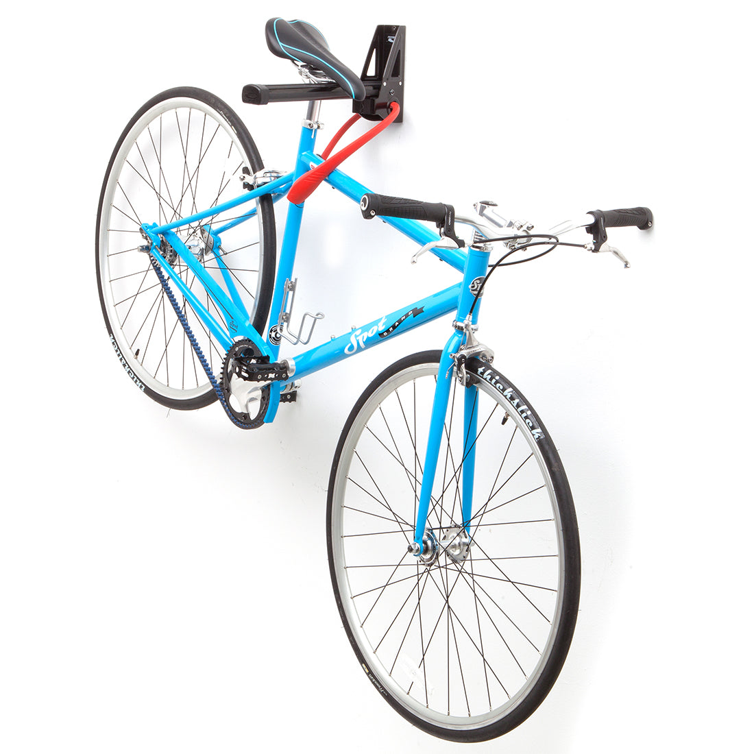Feedback Velo Wall Post