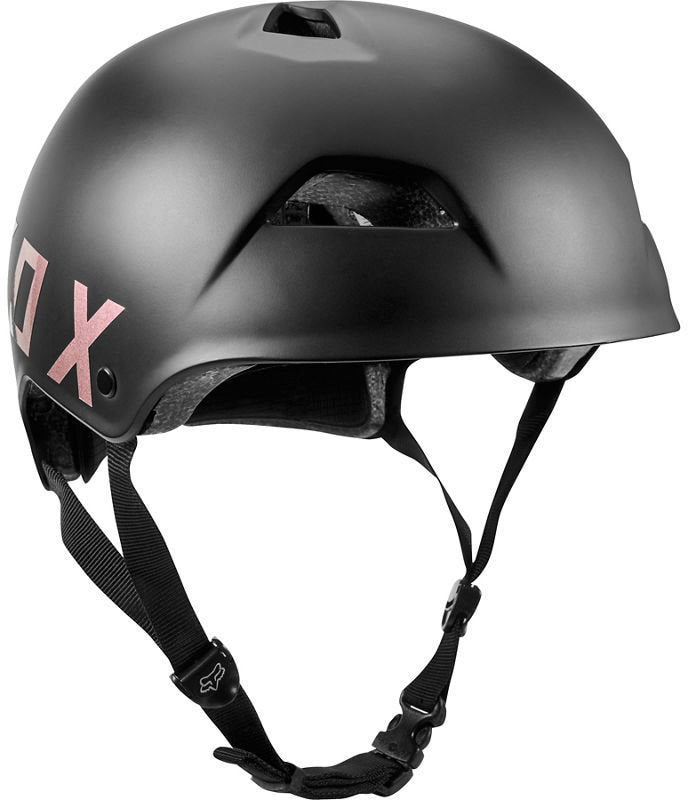 Fox Racing Flight Dirt Jump Helmet - Black