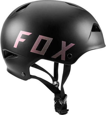 Fox Racing Flight Dirt Jump Helmet - Black