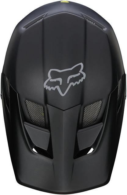 Fox Racing Rampage Comp Full Face Helmet - Matt Black