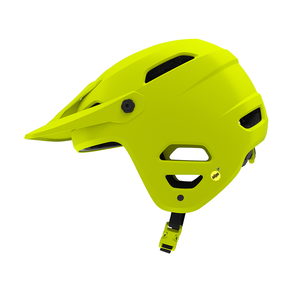 Giro Tyrant MIPS MTB Helmet - Matt Citron