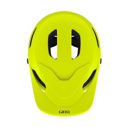 Giro Tyrant MIPS MTB Helmet - Matt Citron