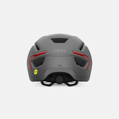 Giro Ethos MIPS Shield Commuter Helmet - Matt Graphite - 2023