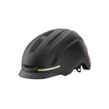 Giro Ethos MIPS Commuter Helmet - Matt Black - 2023