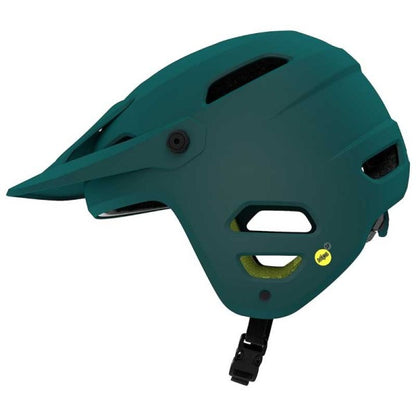 Giro Tyrant MIPS MTB Helmet - Matt True Spruce