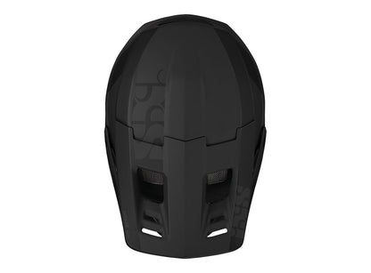 iXS Xult DH Full Face Helmet - Black