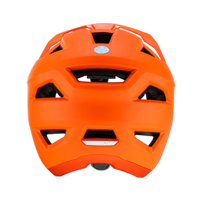 Leatt AllMtn 2.0 MTB Helmet - Flame - 2025