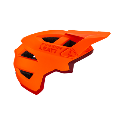 Leatt AllMtn 2.0 MTB Helmet - Flame - 2025
